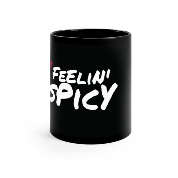 Feelin' Spicy Mug - Image 2