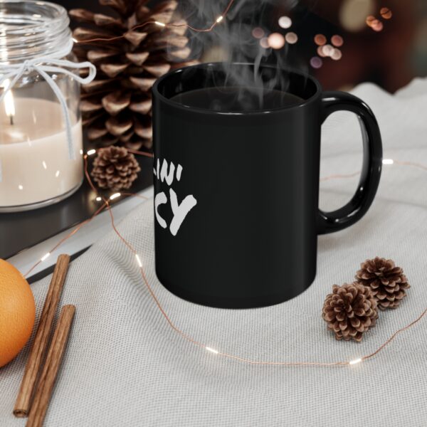 Feelin' Spicy Mug - Image 4