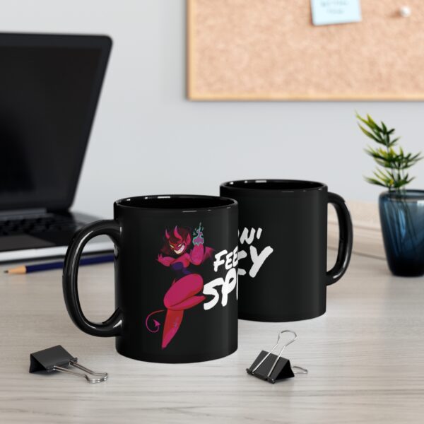 Feelin' Spicy Mug - Image 5