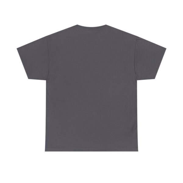 Can You See?~ (Purple Version) Unisex Heavy Cotton Tee - Image 74