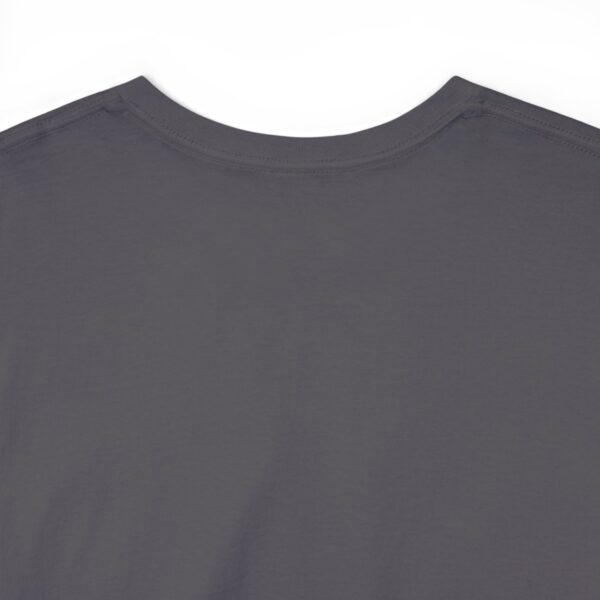 Can You See?~ (Purple Version) Unisex Heavy Cotton Tee - Image 84
