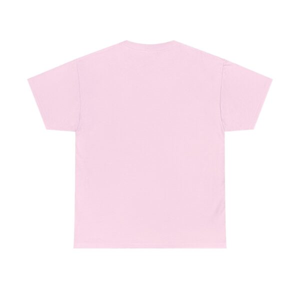 Can You See?~ (Purple Version) Unisex Heavy Cotton Tee - Image 86