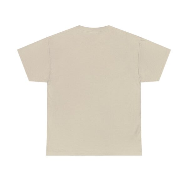 Can You See?~ (Purple Version) Unisex Heavy Cotton Tee - Image 26