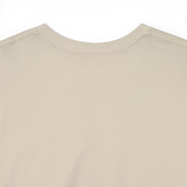 Can You See?~ (Purple Version) Unisex Heavy Cotton Tee - Image 36