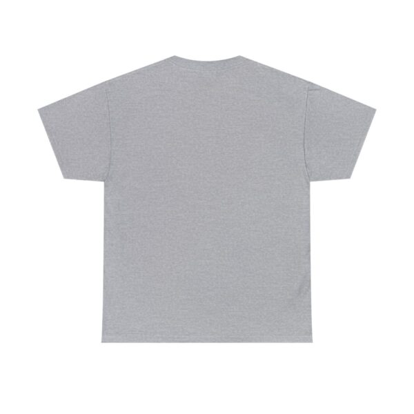 Can You See?~ (Purple Version) Unisex Heavy Cotton Tee - Image 50