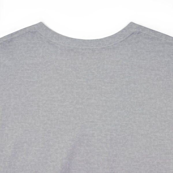 Can You See?~ (Purple Version) Unisex Heavy Cotton Tee - Image 60