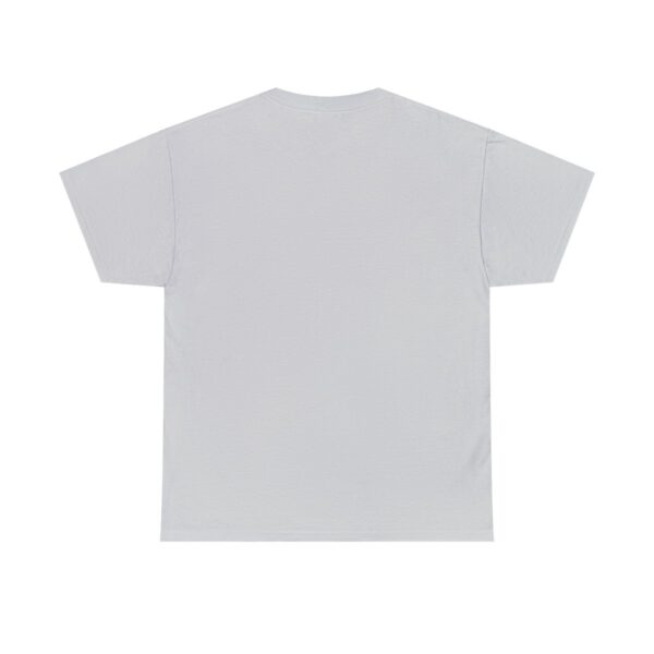 Can You See?~ (Purple Version) Unisex Heavy Cotton Tee - Image 38