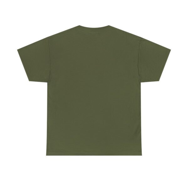 Can You See?~ (Purple Version) Unisex Heavy Cotton Tee - Image 62